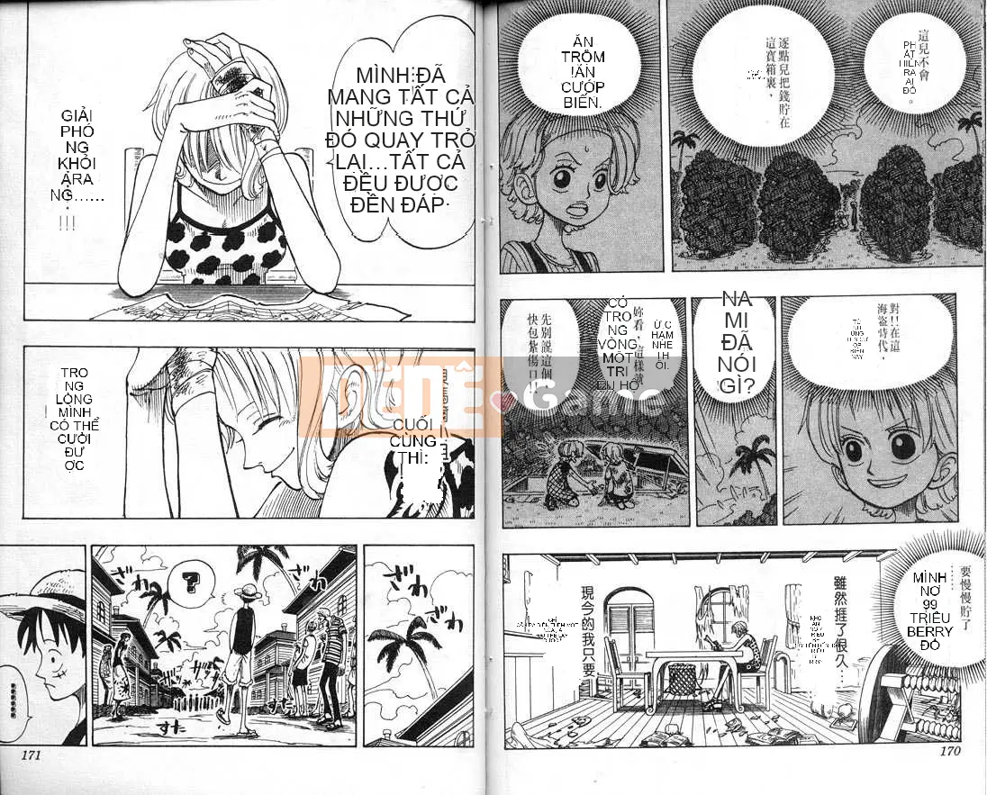 Một miếng Chương 009