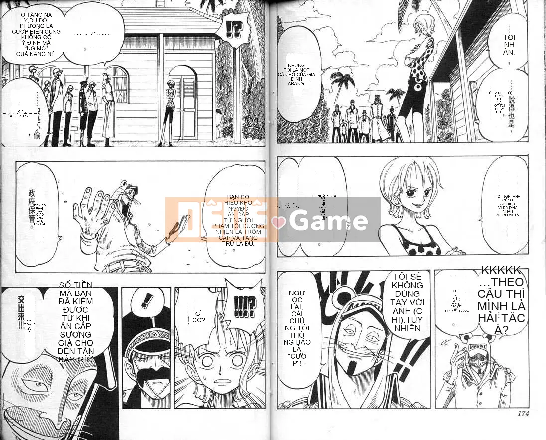 Một miếng Chương 009