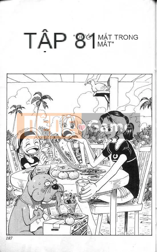 Một miếng Chương 009