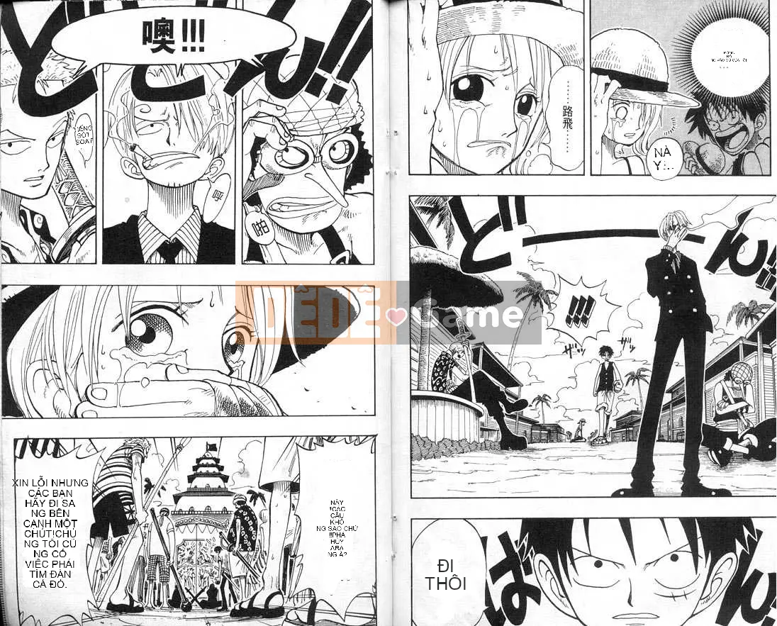 Một miếng Chương 009