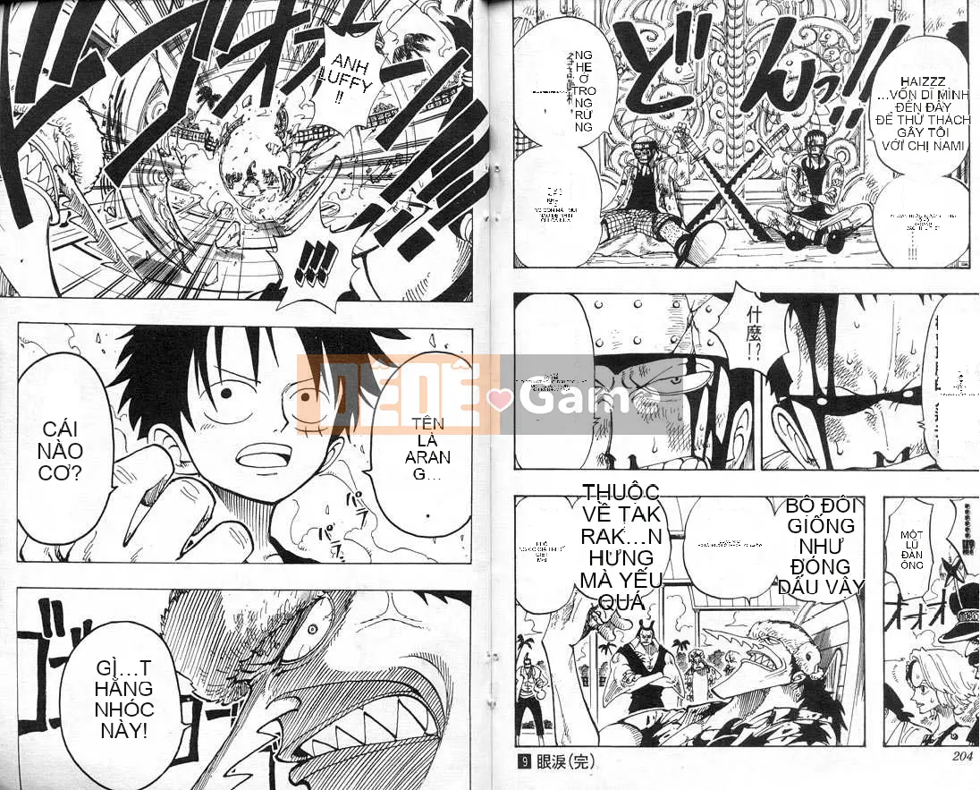 Một miếng Chương 009