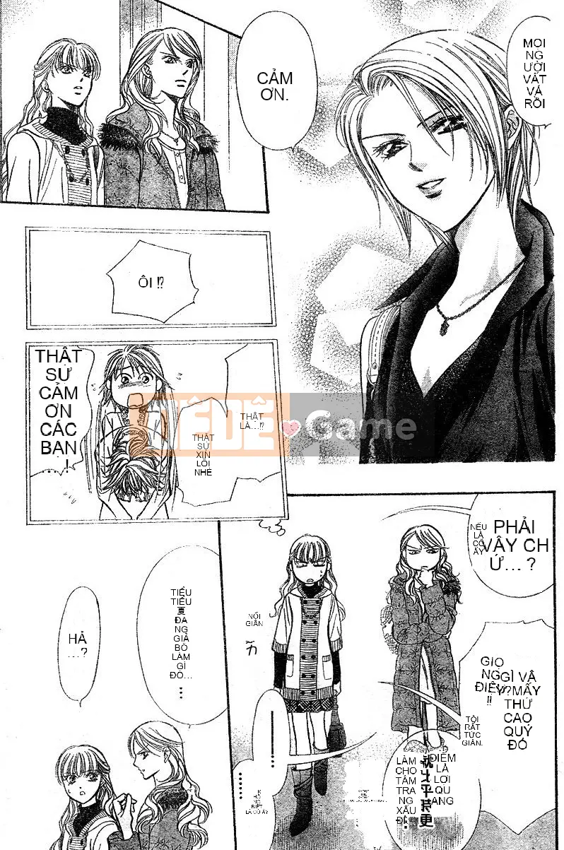 Thử thách tuyệt đẹp Chương 129