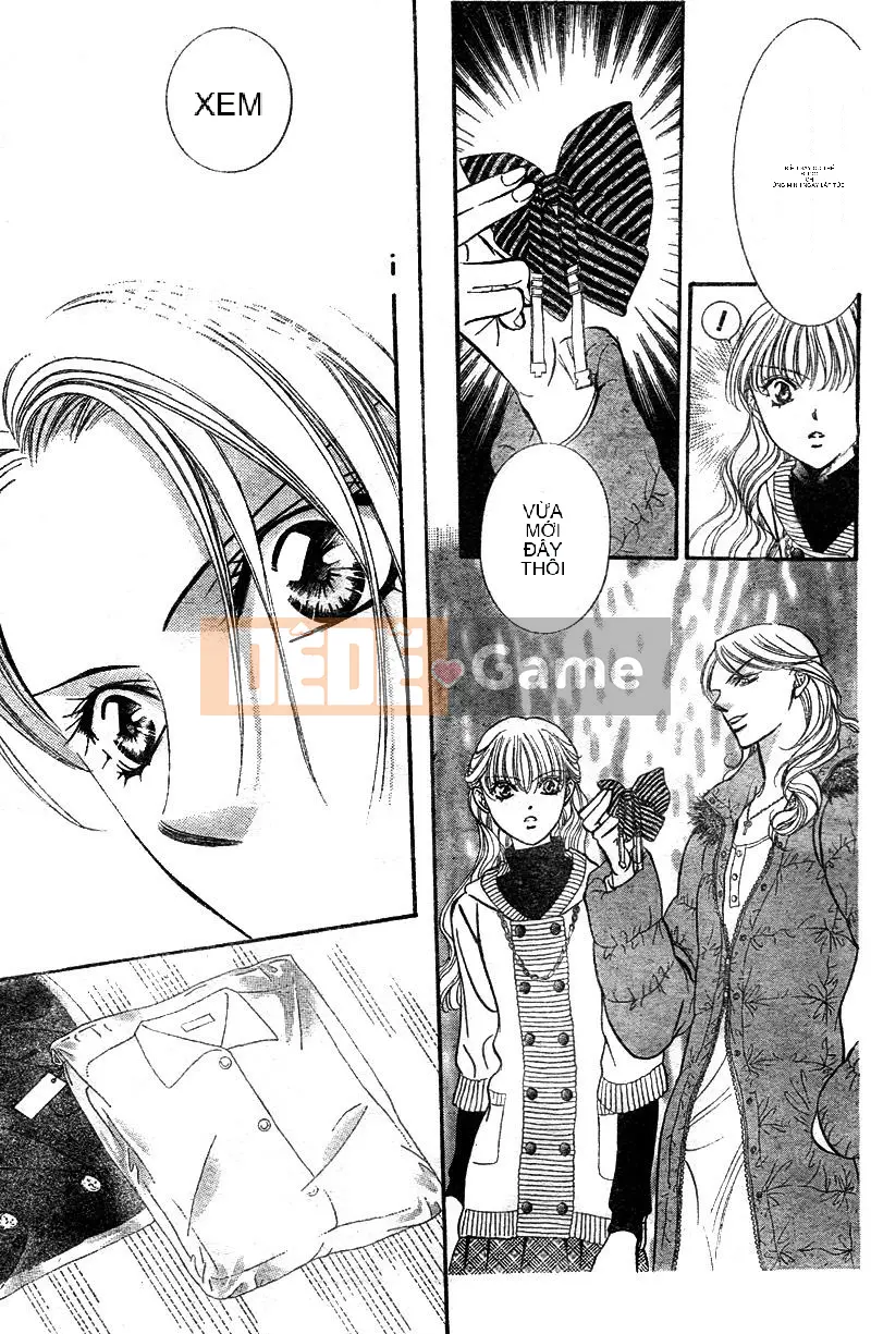 Thử thách tuyệt đẹp Chương 129