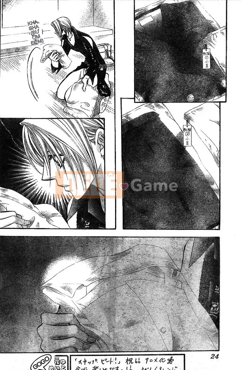 Thử thách tuyệt đẹp Chương 129