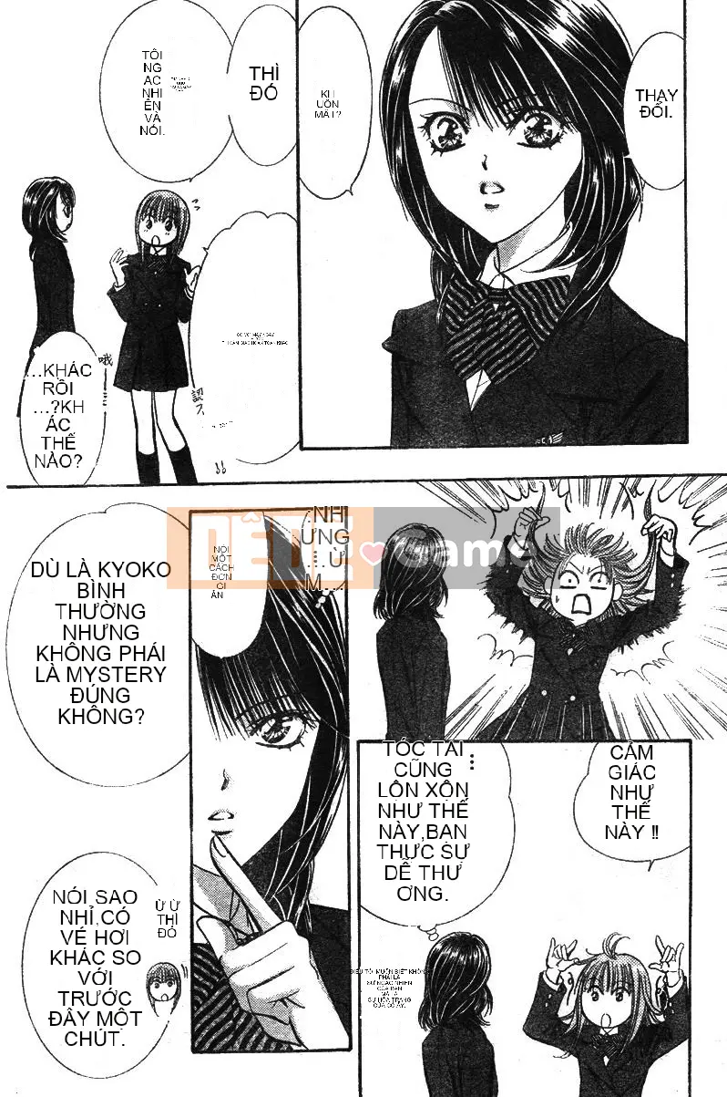 Thử thách tuyệt đẹp Chương 129