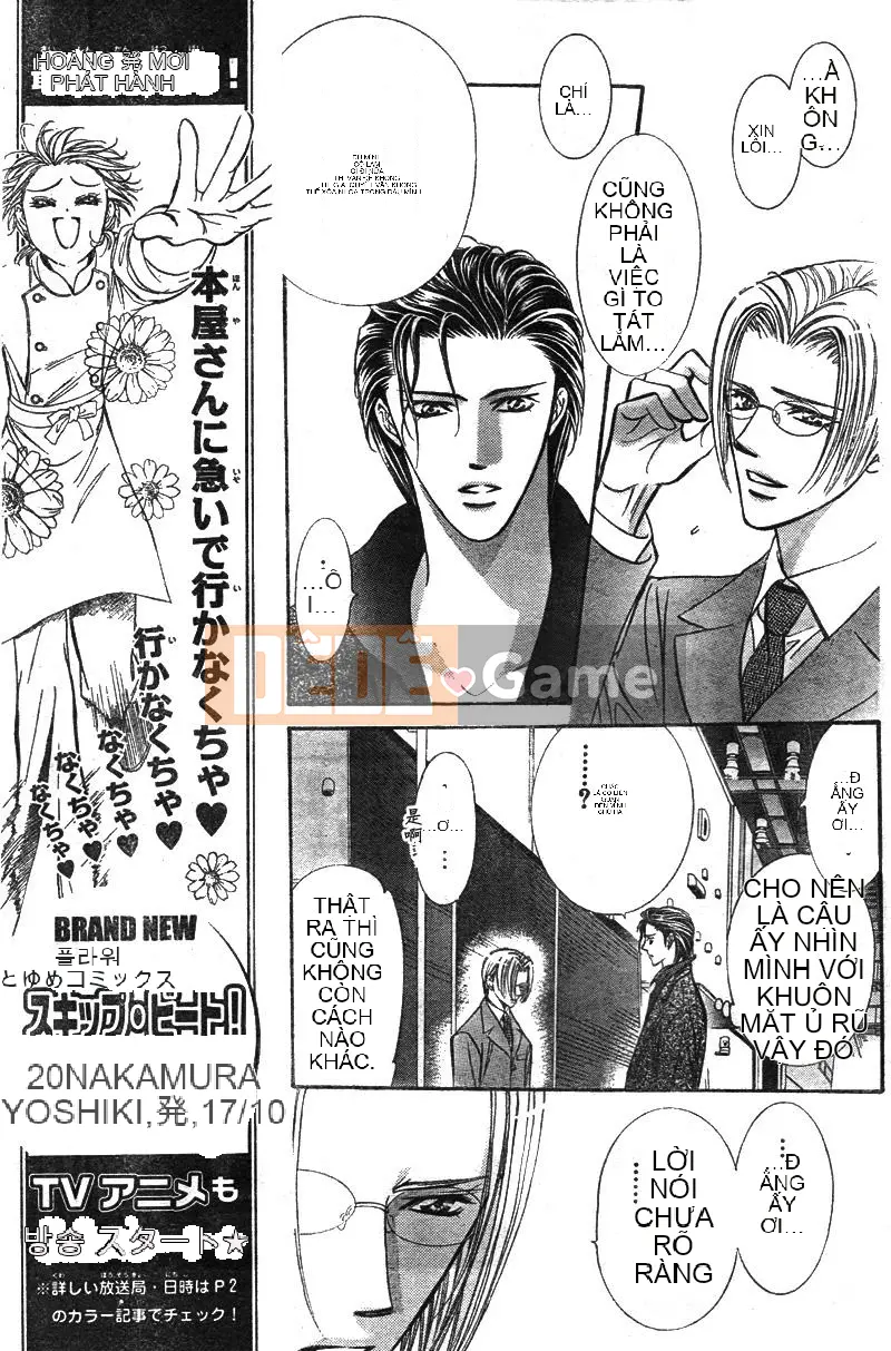 Thử thách tuyệt đẹp Chương 129