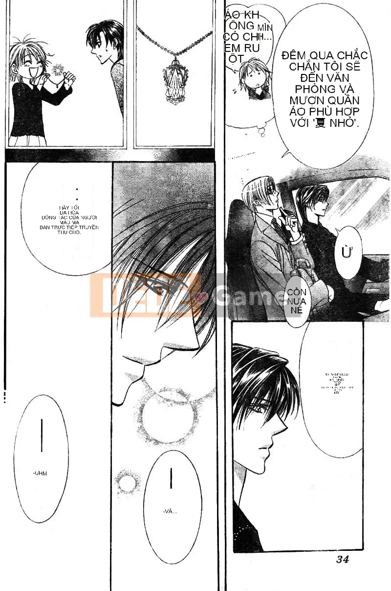 Thử thách tuyệt đẹp Chương 129