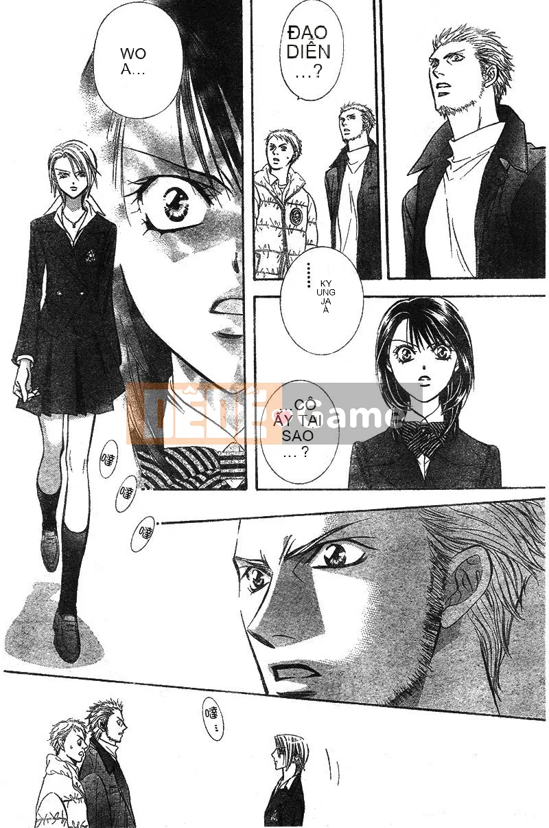 Thử thách tuyệt đẹp Chương 129