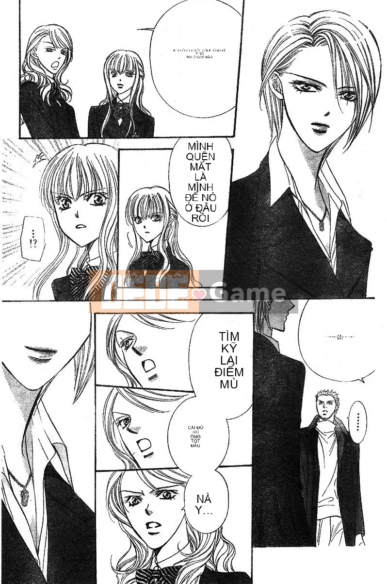 Thử thách tuyệt đẹp Chương 129