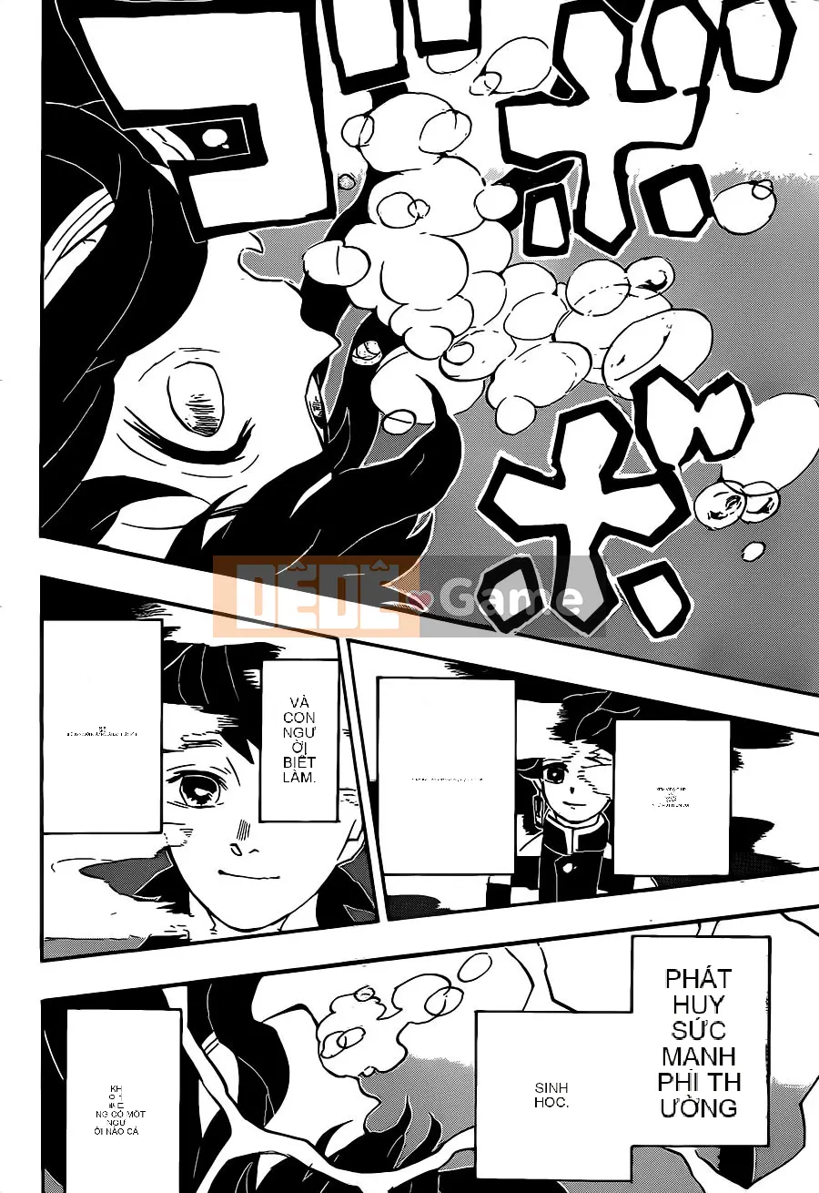 Demon Slayer Blade Chương 117