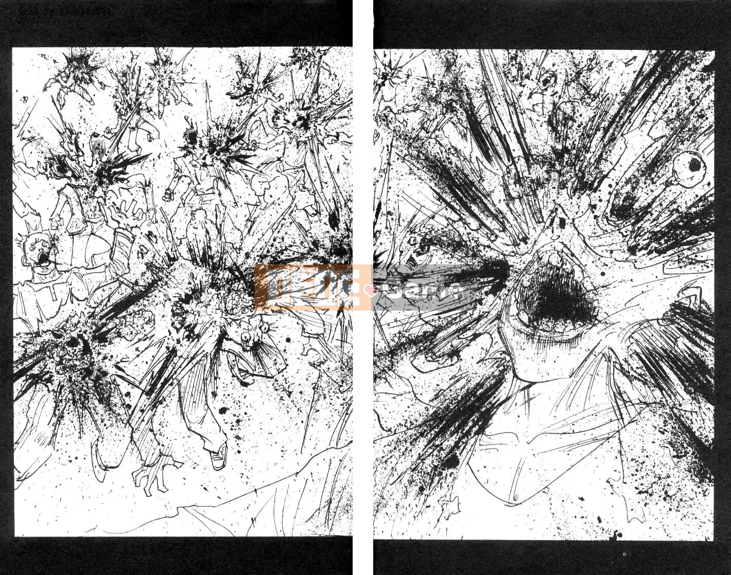 Thợ săn toàn thời gian Chương 015