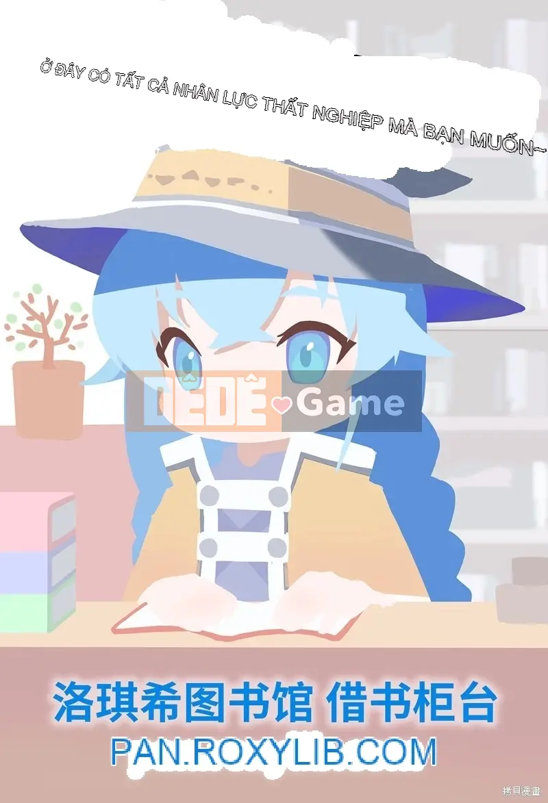 Tái sinh mà không có việc làm Chương 092