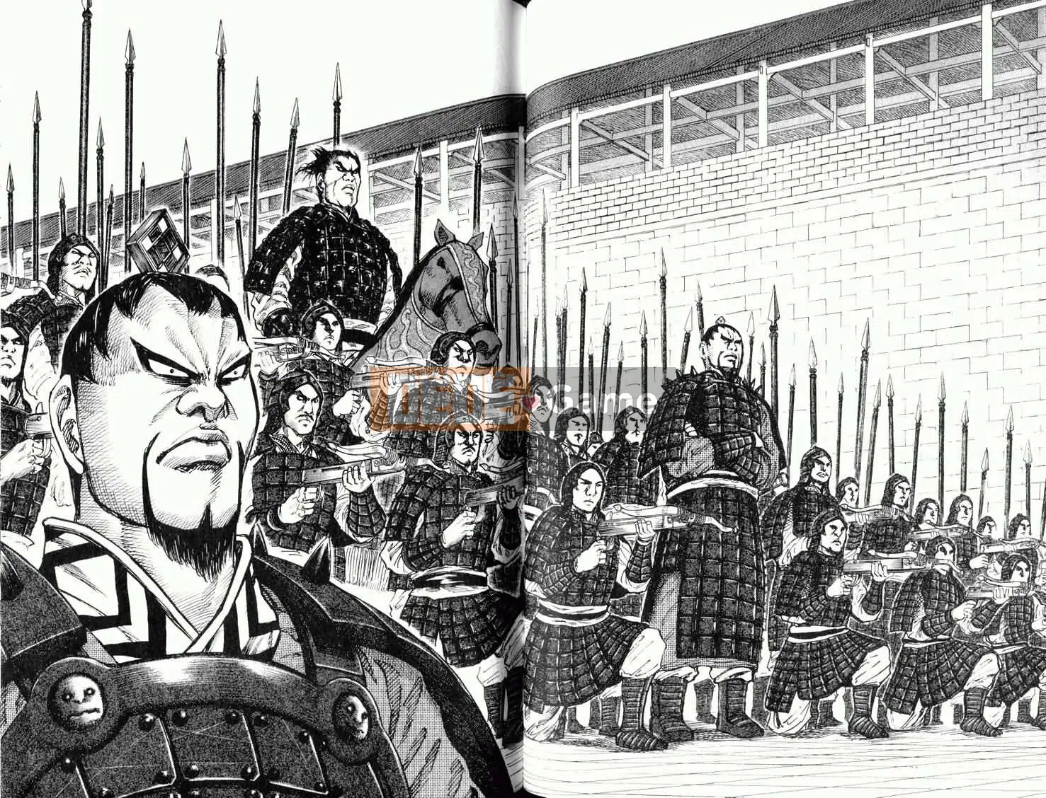 Vua của thế giới Chương 003