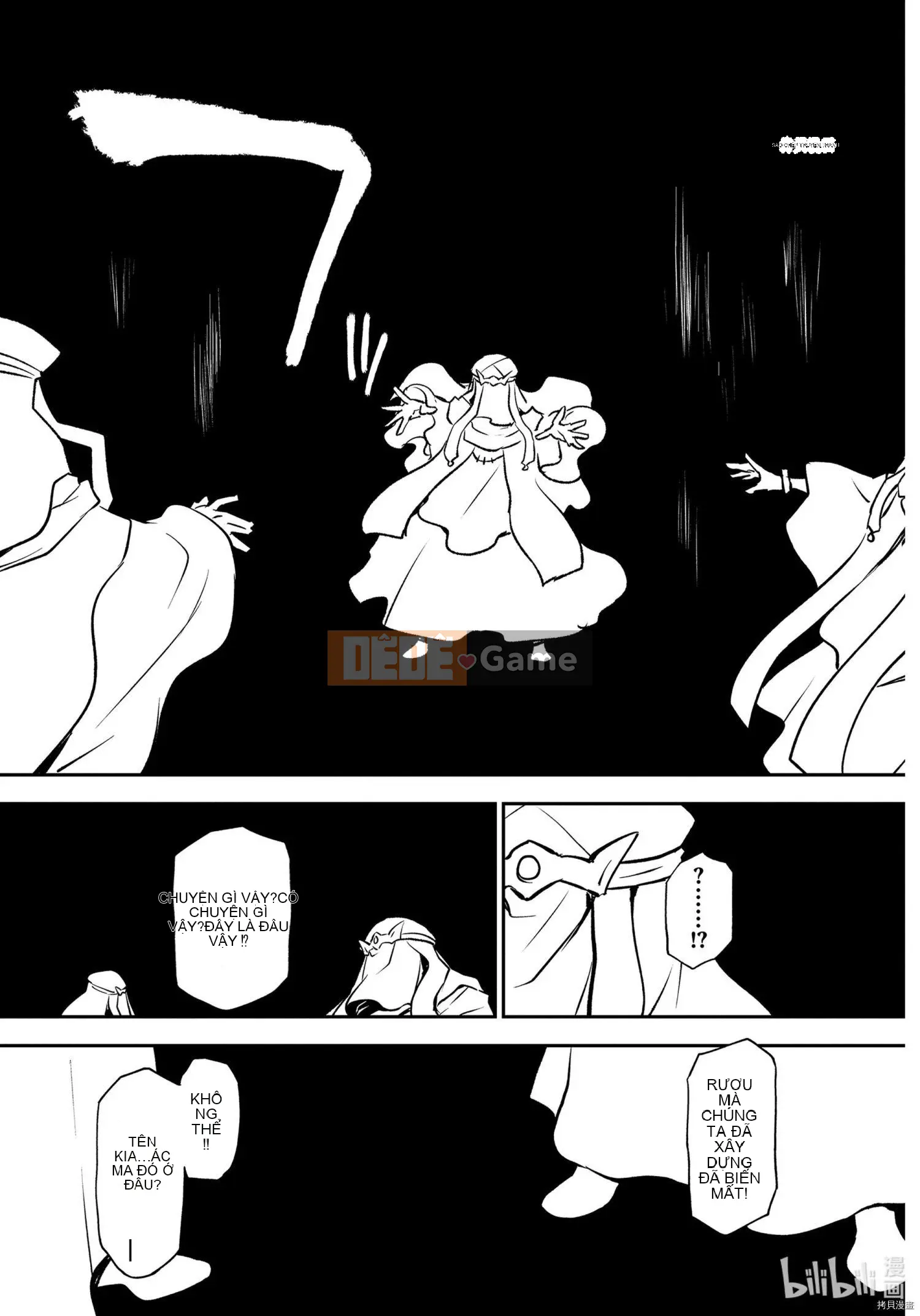 Điều về việc tôi trở thành một chất nhờn sau khi tái sinh Chương 096