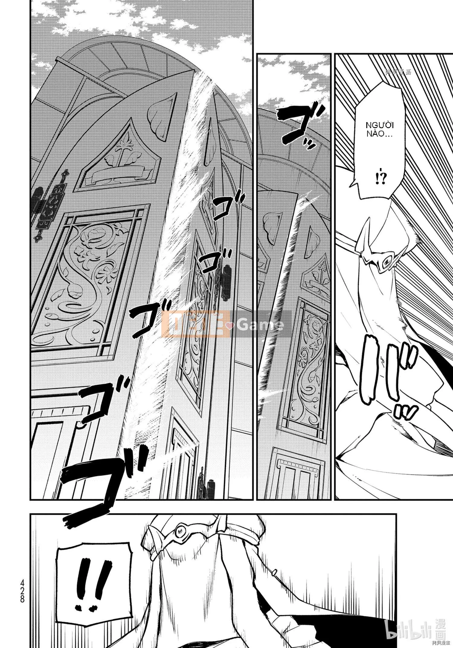 Điều về việc tôi trở thành một chất nhờn sau khi tái sinh Chương 096