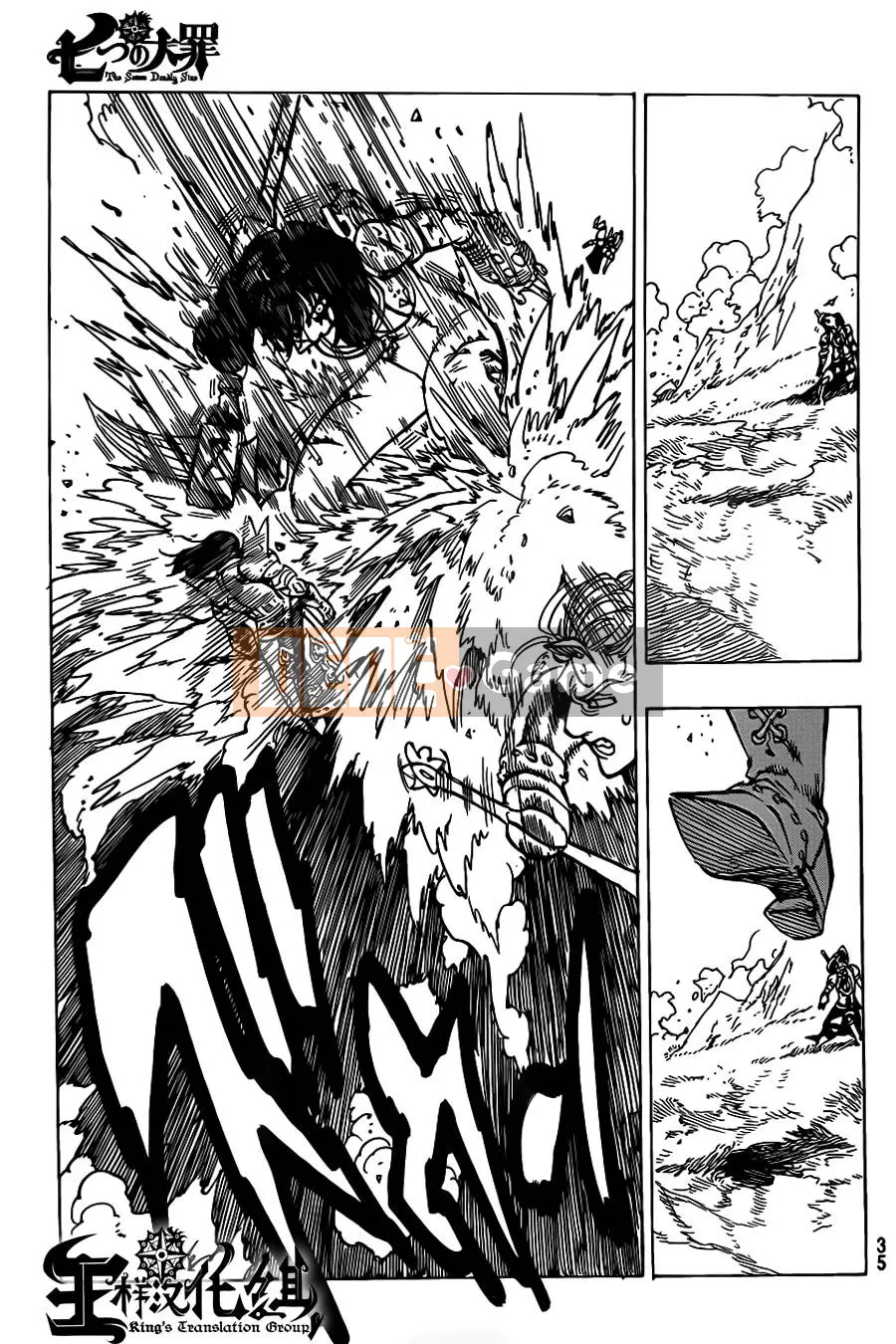 Bảy tội lỗi ban đầu Chương 066