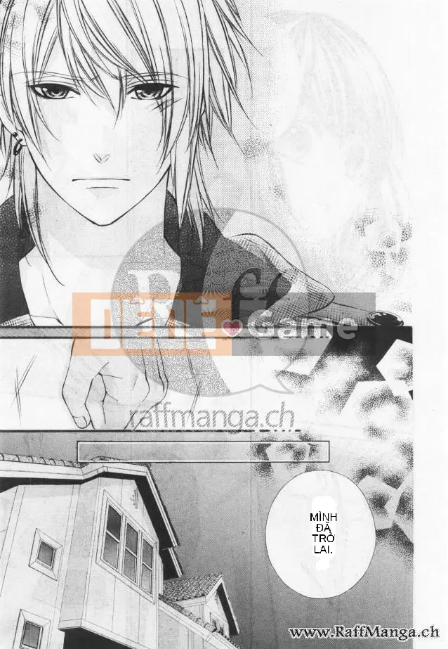 Bạn trai của tôi Chương 059