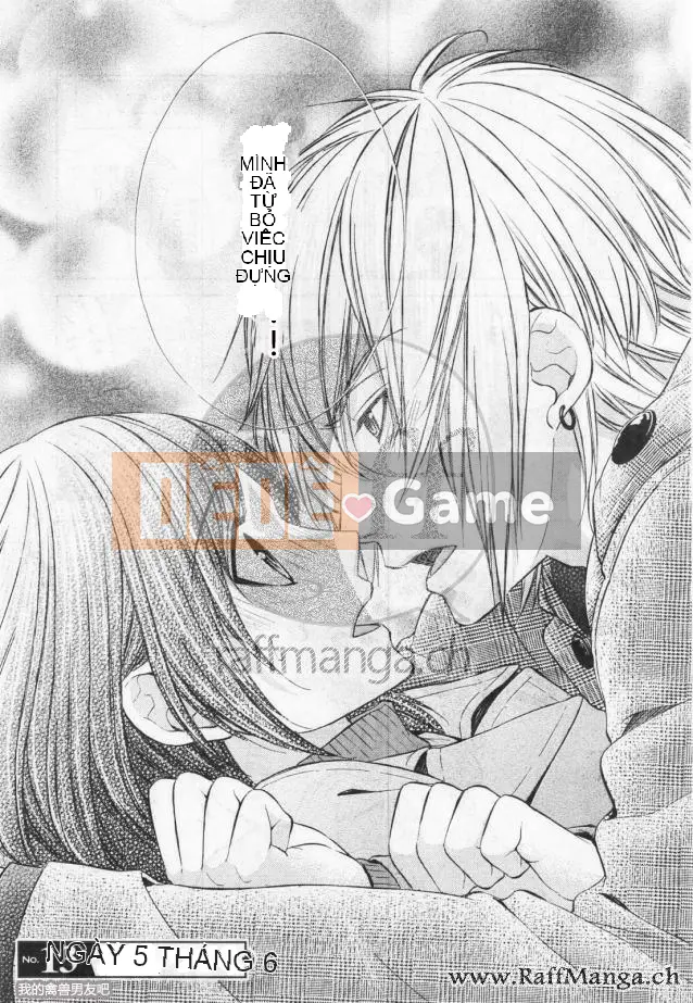 Bạn trai của tôi Chương 059