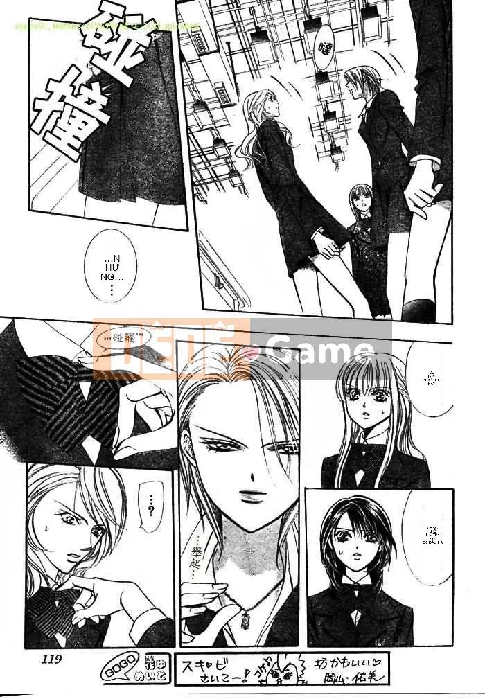 Thử thách tuyệt đẹp Chương 130