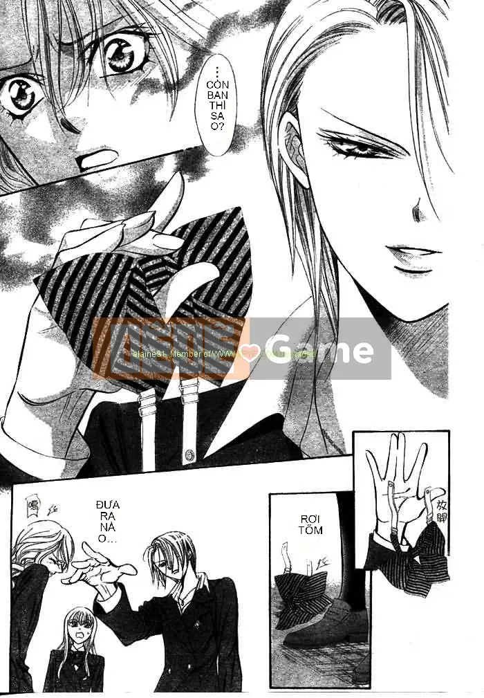 Thử thách tuyệt đẹp Chương 130