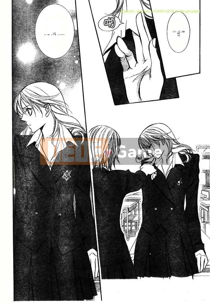 Thử thách tuyệt đẹp Chương 130