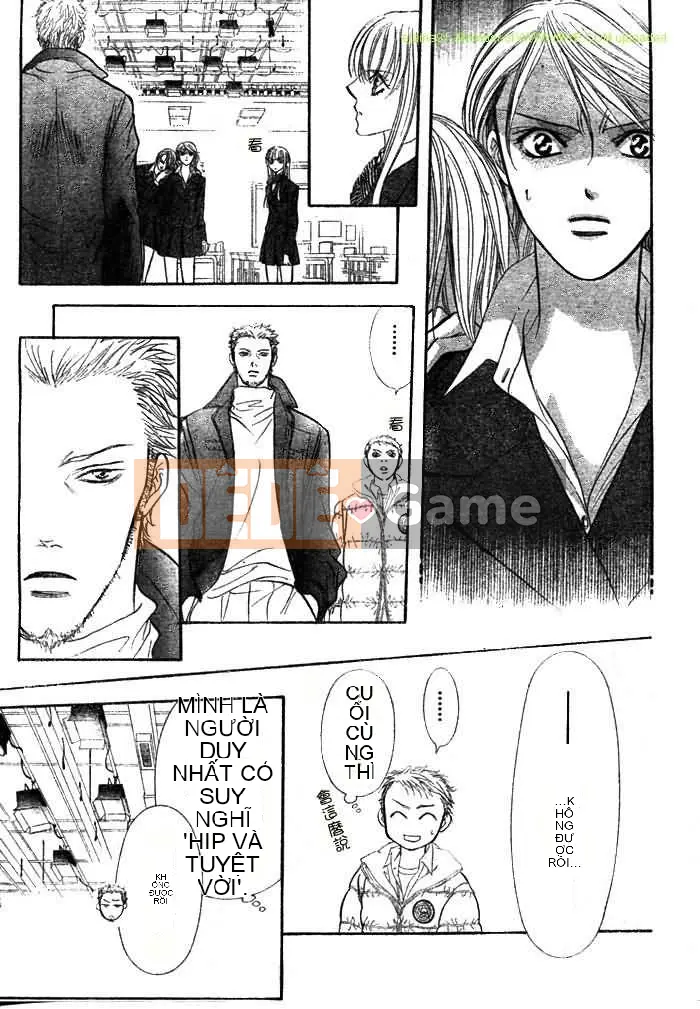 Thử thách tuyệt đẹp Chương 130