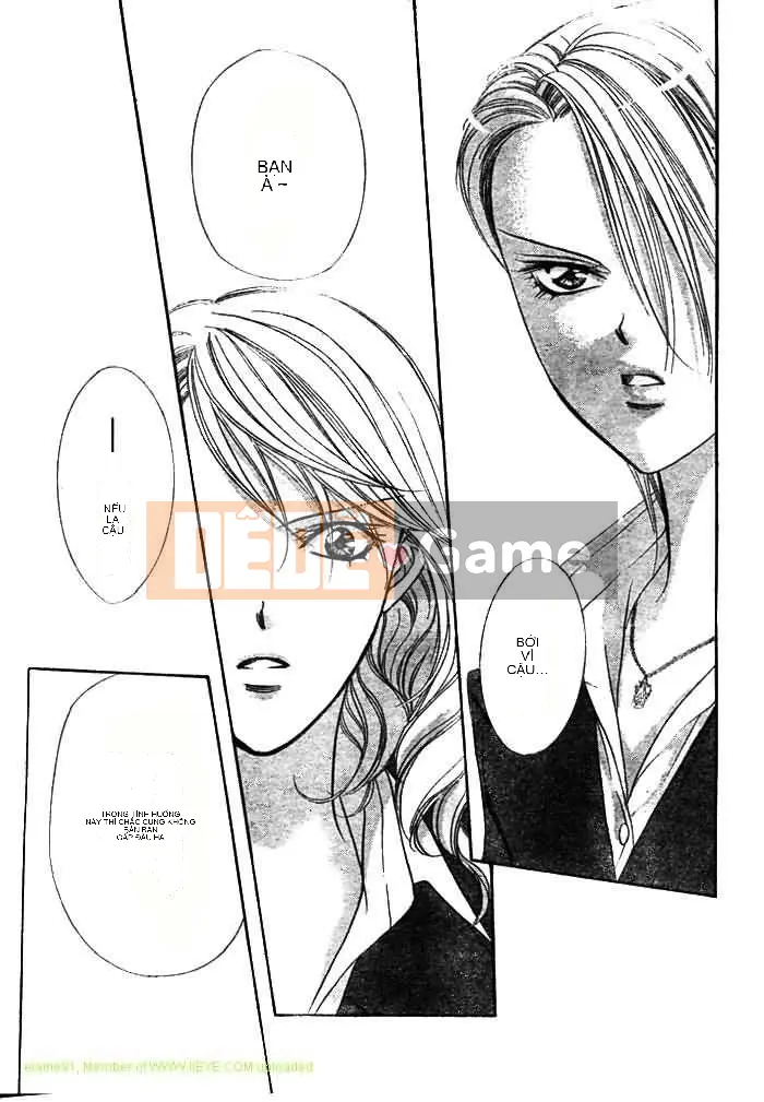 Thử thách tuyệt đẹp Chương 130