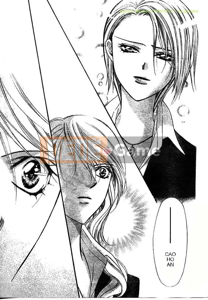 Thử thách tuyệt đẹp Chương 130