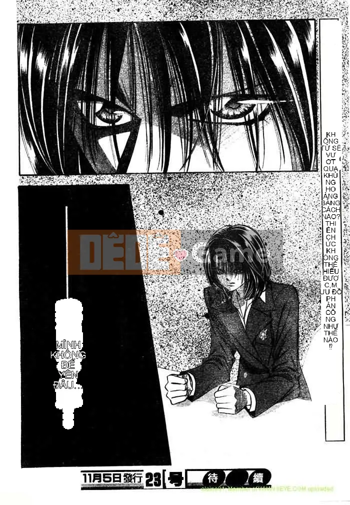 Thử thách tuyệt đẹp Chương 130