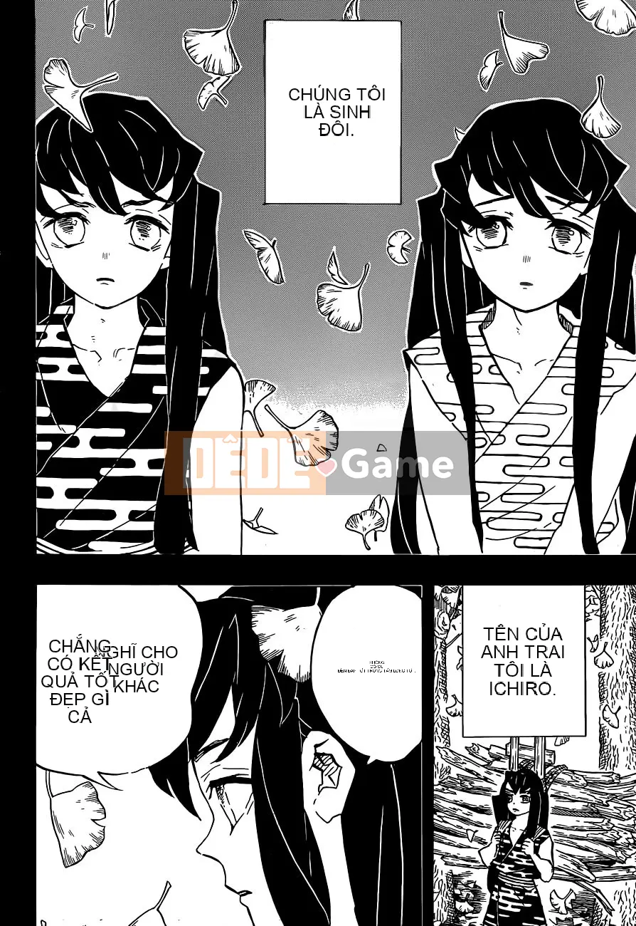 Demon Slayer Blade Chương 118