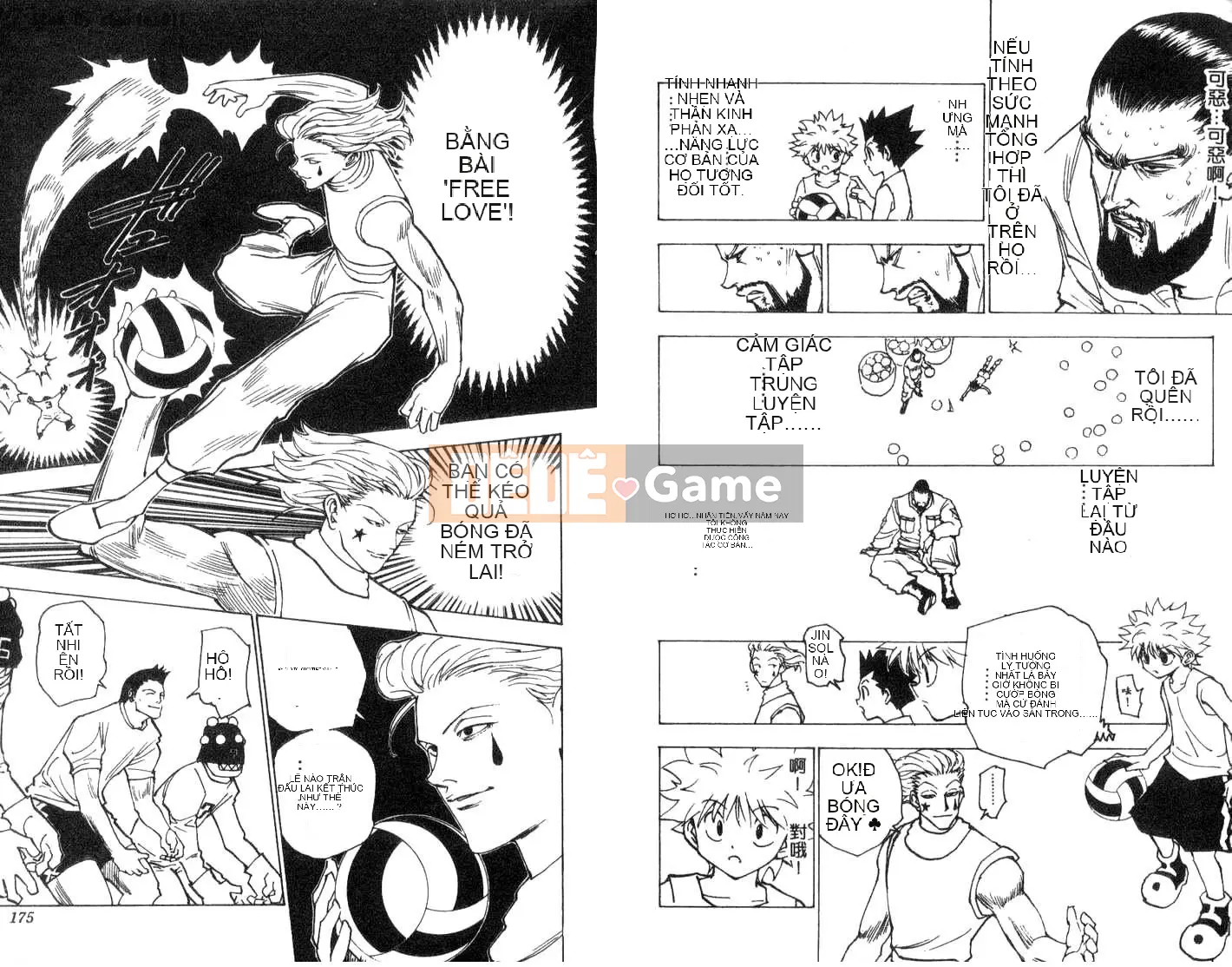 Thợ săn toàn thời gian Chương 016