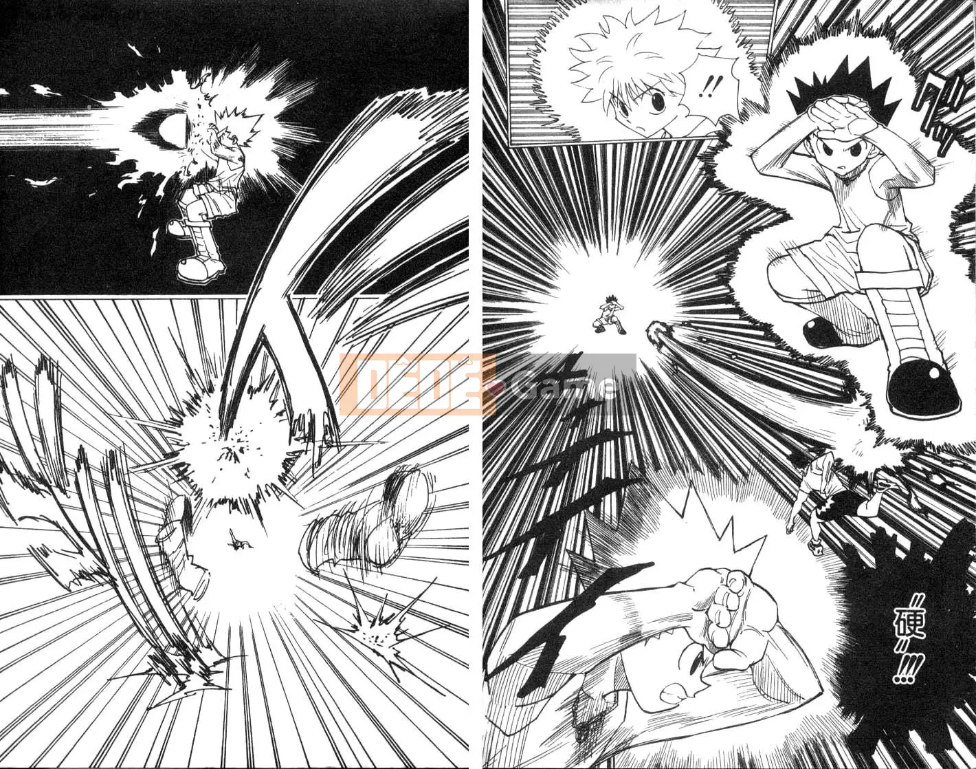 Thợ săn toàn thời gian Chương 016