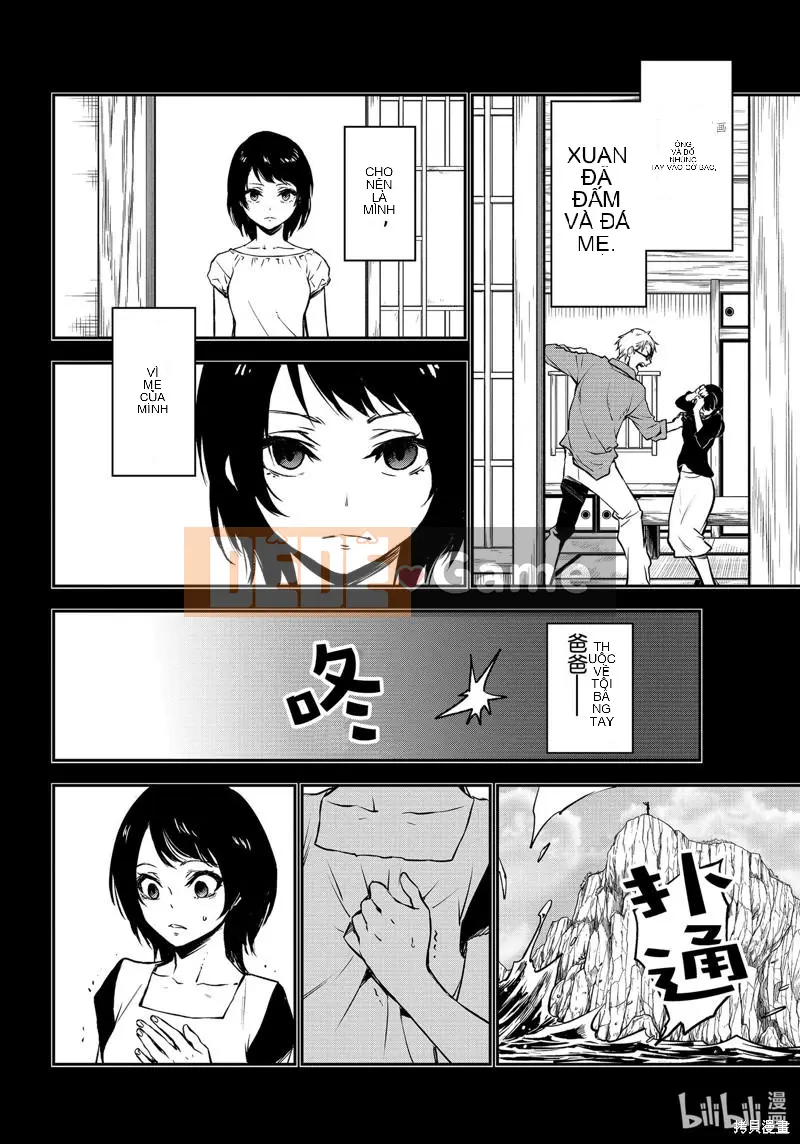 Điều về việc tôi trở thành một chất nhờn sau khi tái sinh Chương 097