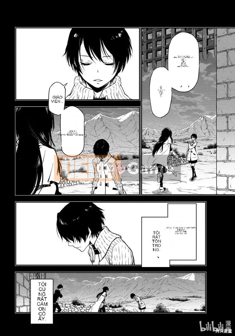 Điều về việc tôi trở thành một chất nhờn sau khi tái sinh Chương 097