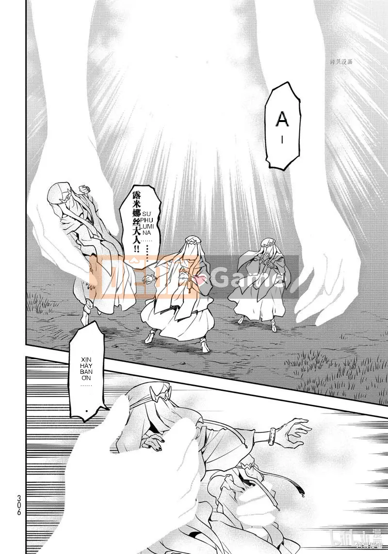 Điều về việc tôi trở thành một chất nhờn sau khi tái sinh Chương 097