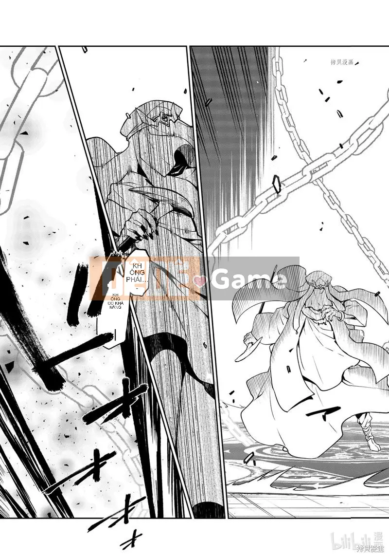 Điều về việc tôi trở thành một chất nhờn sau khi tái sinh Chương 097