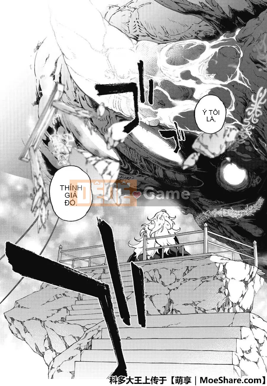 Hai ngôi sao onmyoji Chương 076