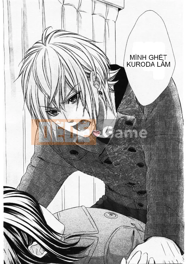 Bạn trai của tôi Chương 060