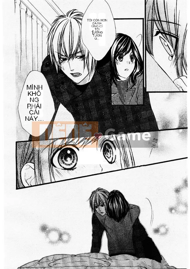 Bạn trai của tôi Chương 060