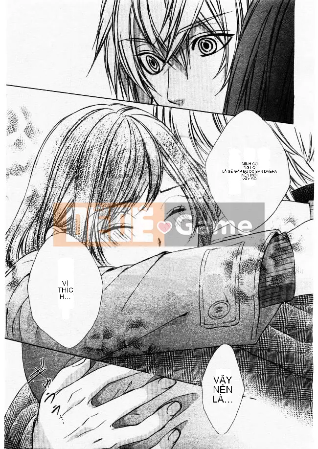 Bạn trai của tôi Chương 060