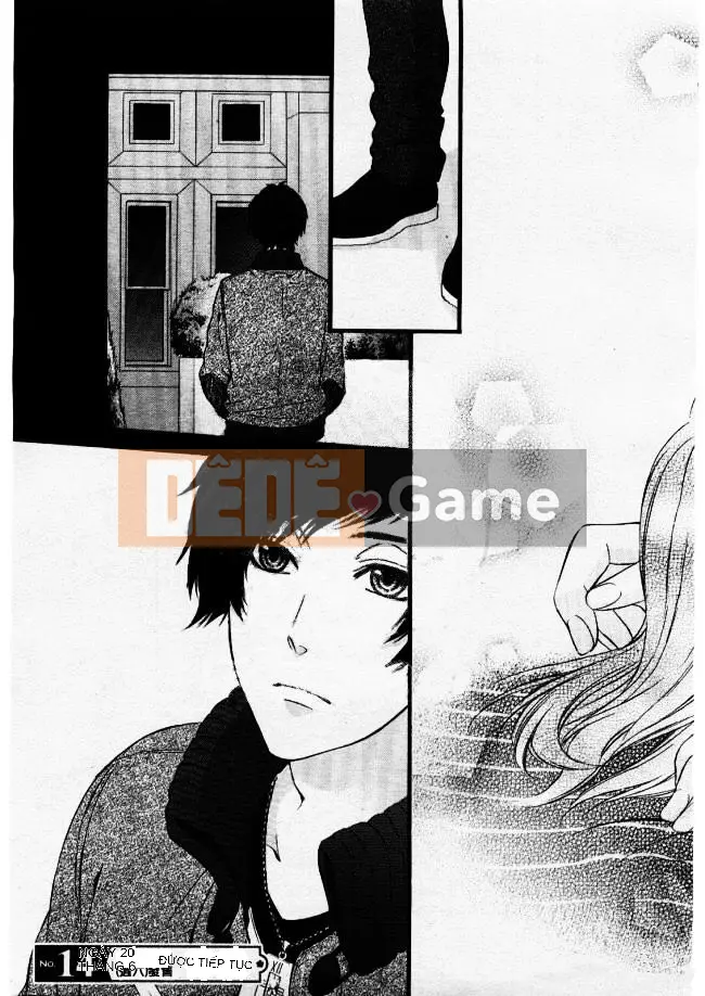 Bạn trai của tôi Chương 060