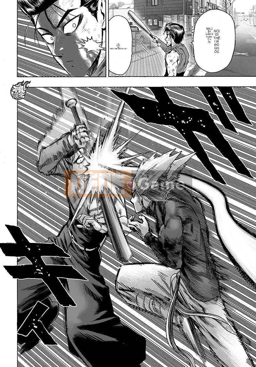 Một người đàn ông đấm Chương 083