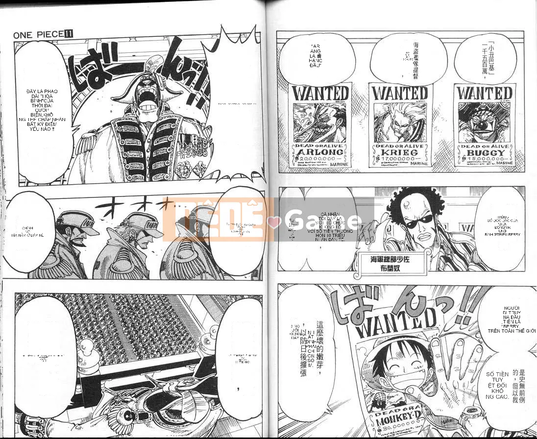 Một miếng Chương 011