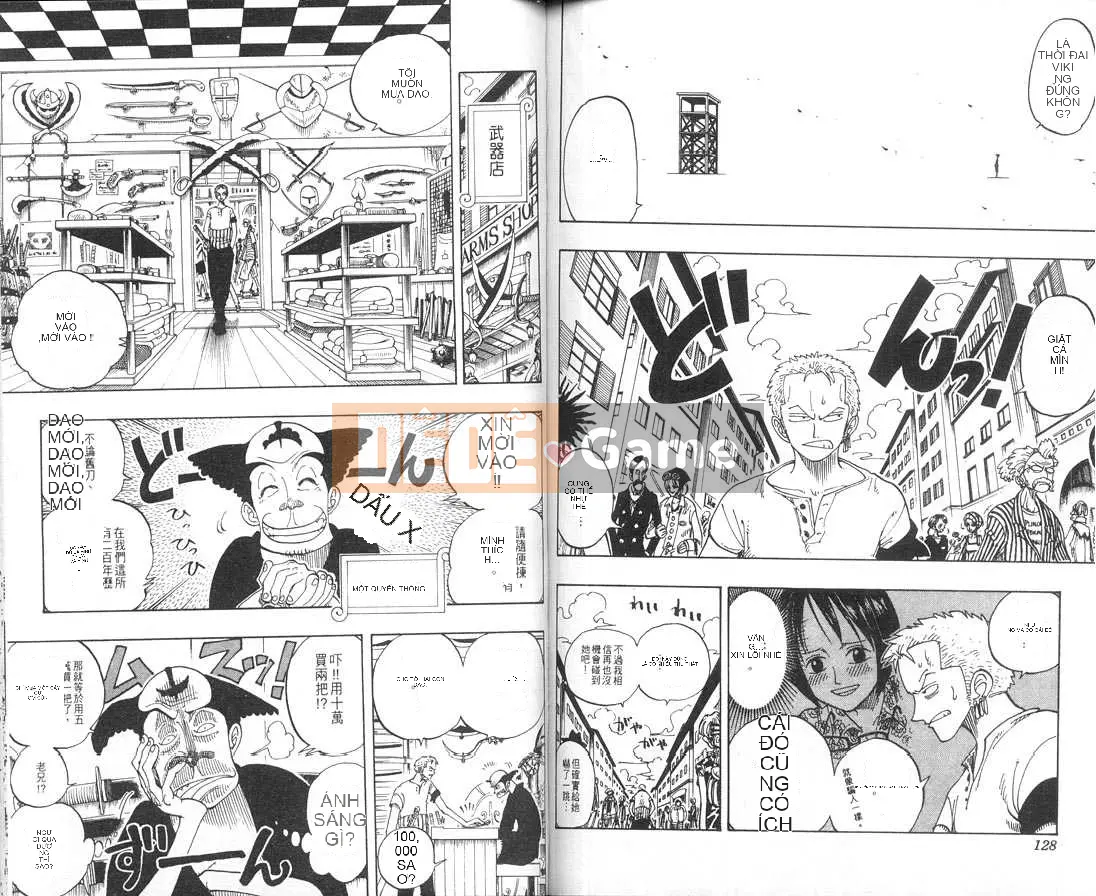 Một miếng Chương 011