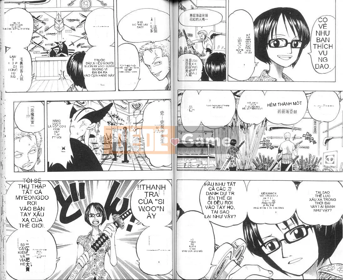 Một miếng Chương 011