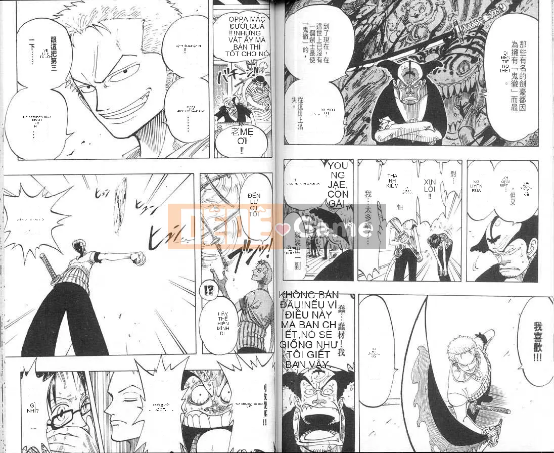 Một miếng Chương 011