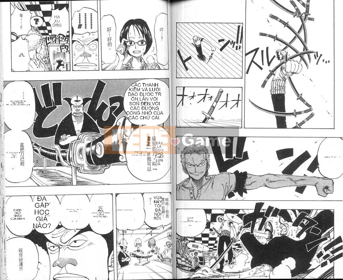 Một miếng Chương 011