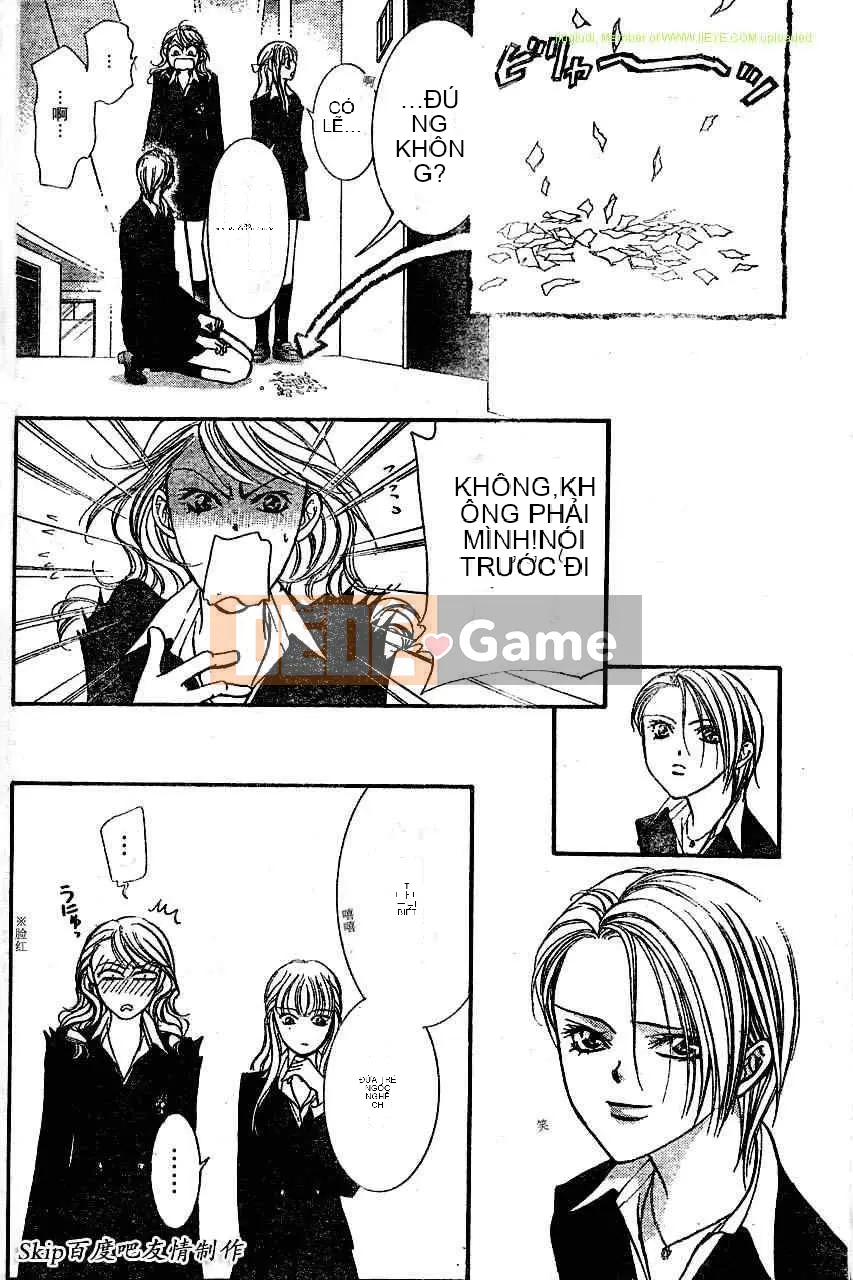 Thử thách tuyệt đẹp Chương 131