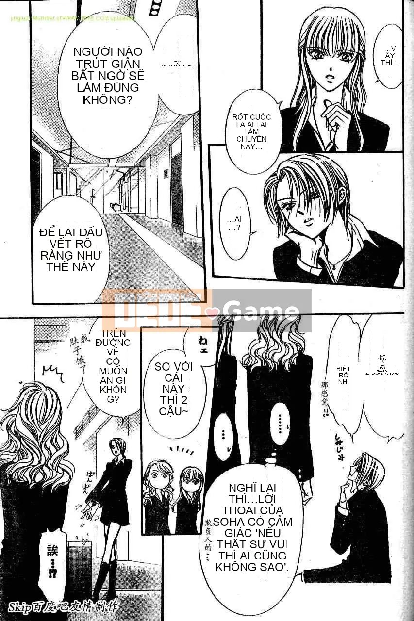 Thử thách tuyệt đẹp Chương 131