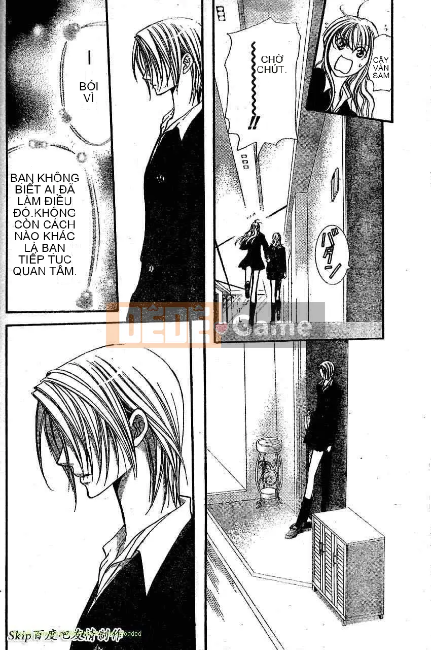 Thử thách tuyệt đẹp Chương 131